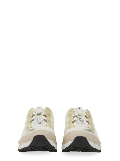 Mm6 X Salomon Mule "xt 4"