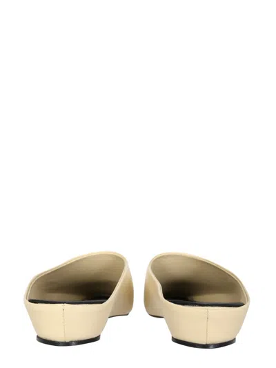 Neous Mule Alba Slip-ons