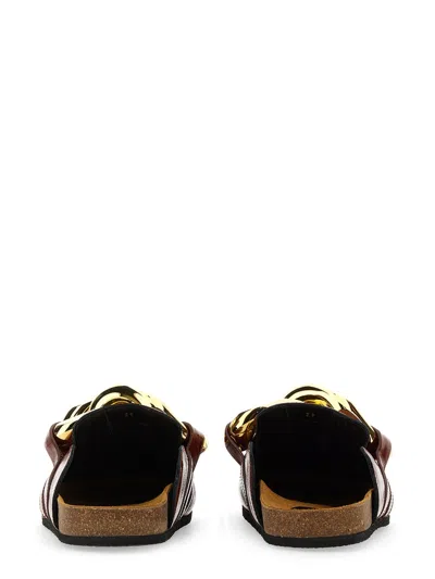 Jw Anderson Mule Chain