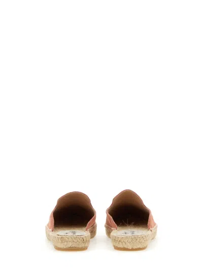 Manebi Mules "hamptons"