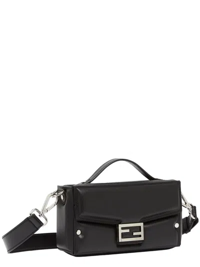 Fendi Nvo - "baguette" Soft Trunk Bag