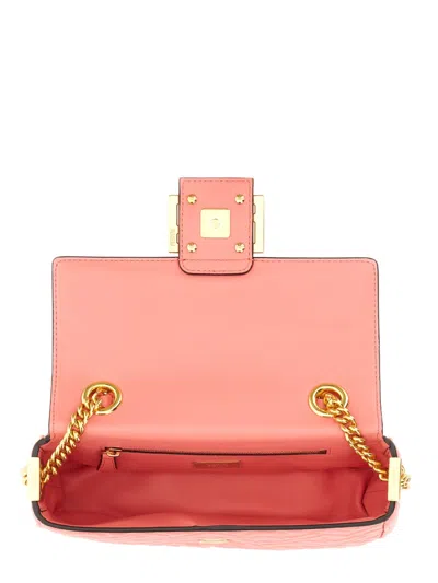 Fendi Nvo - Baguette Chain Midi Bag
