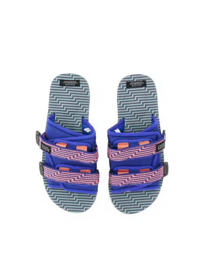 Suicoke Nylon Slipper