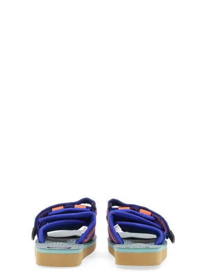 Suicoke Nylon Slipper