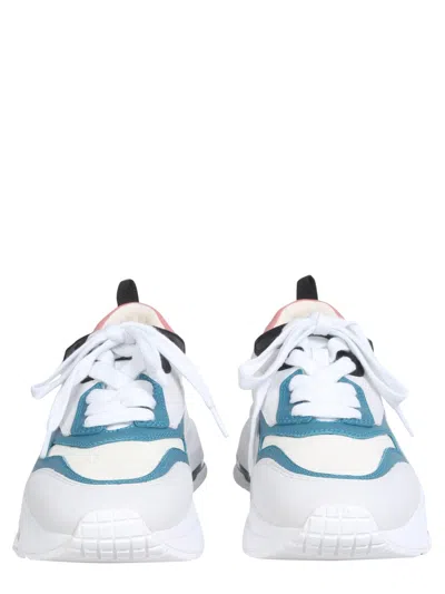Ash Octopus Sneakers
