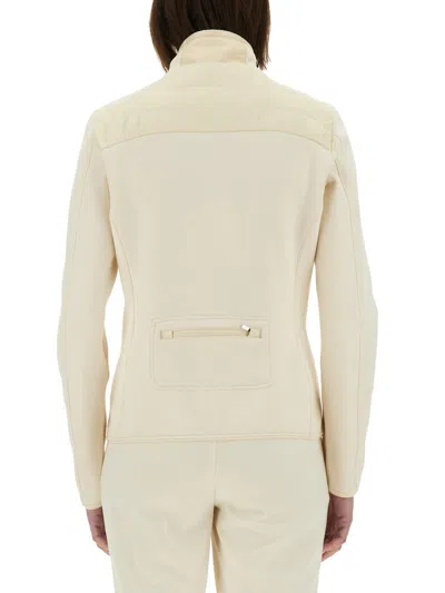 Parajumpers Padded Zip Jacket