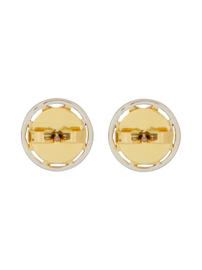 Tory Burch Orecchini "miller" A Borchia