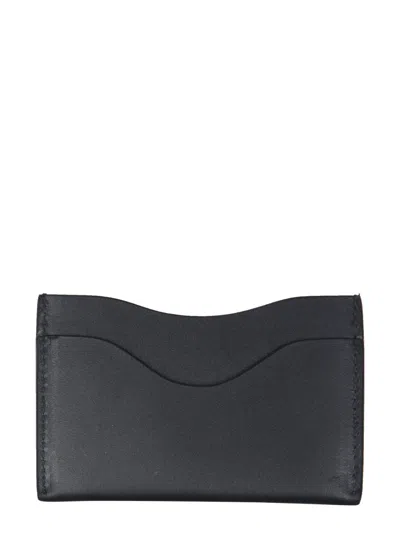 Il Bisonte Orion Card Holder