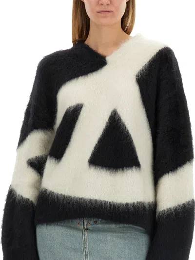 Moschino Couture Over Shirt