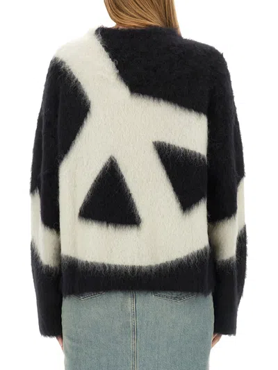 Moschino Couture Over Shirt