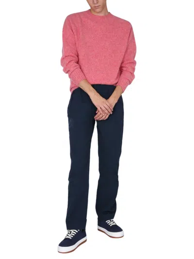Nigel Cabourn Oversize Fit Trousers