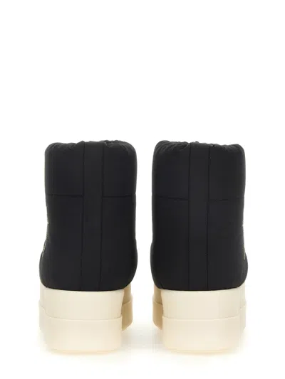 Rick Owens X Drkshdw Padded Boot
