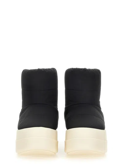 Rick Owens X Drkshdw Padded Boot