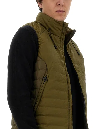 Jg1 Zip-fastening Gilet