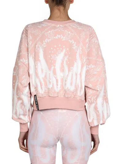 Vision Of Super Paisley Pattern Sweatshirt