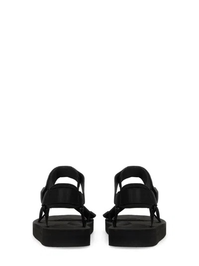 Palm Angels X Suicoke Depa Sandals