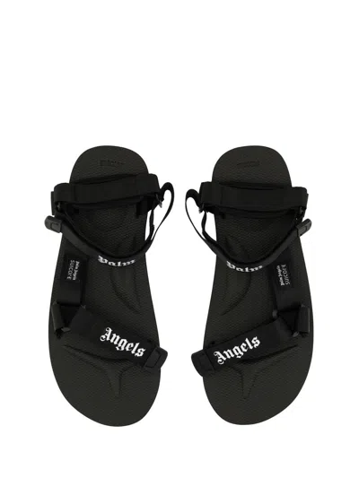 Palm Angels X Suicoke Depa Sandals