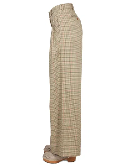 Jejia Pants "katherine" In Neutral