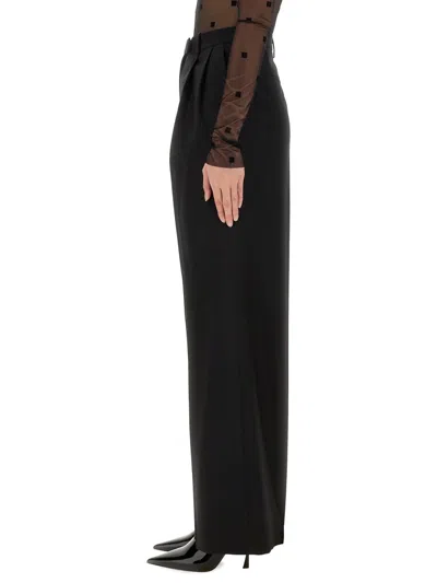 Givenchy Pantsuit In Black