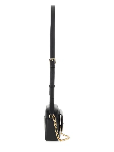 Michael Kors Parker Rectangular Chain Cross-body Bag