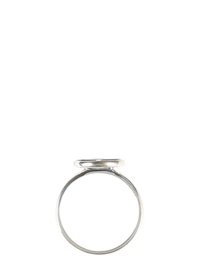 Needles Peace Sign Ring