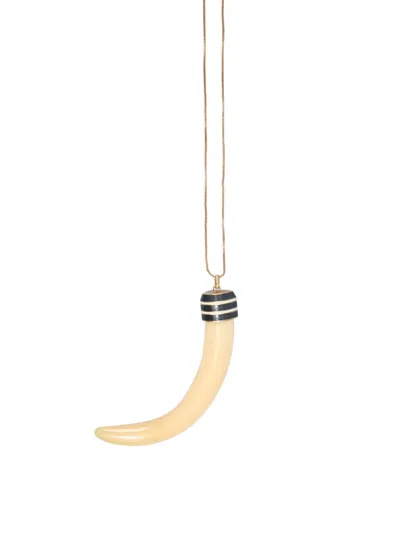 Tory Burch Pendant Necklace