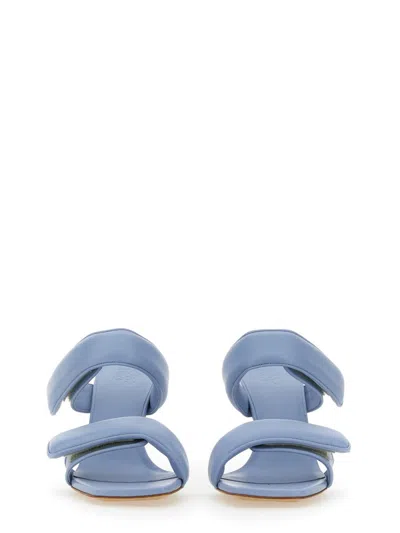 Gia Borghini Perni Sandal 03 Gia X Pernille Teisbaek In Multi