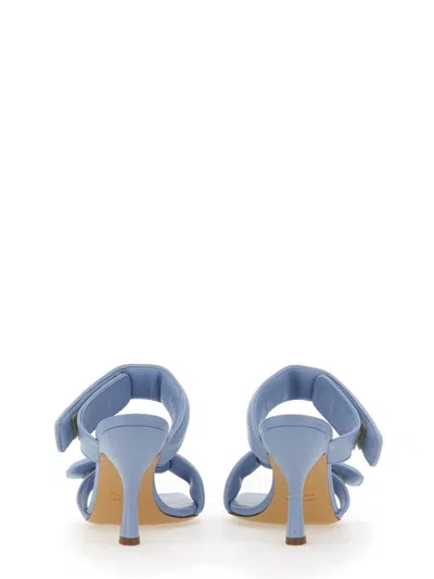 Gia Borghini Perni Sandal 03 Gia X Pernille Teisbaek In Multi
