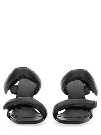 Gia Borghini Perni Sandal 03 Gia X Pernille Teisbaek
