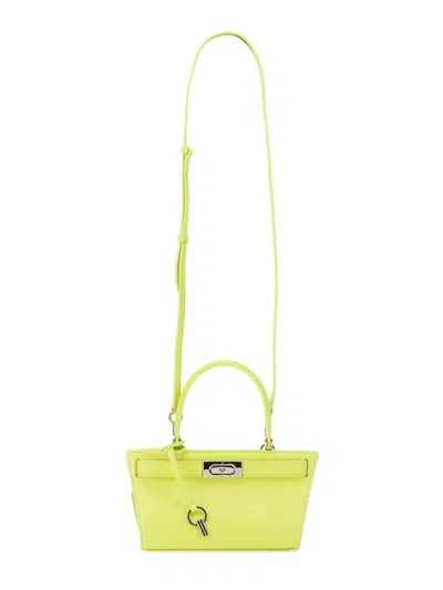 Tory Burch Petite Lee Radziwill Cat Eye Bag