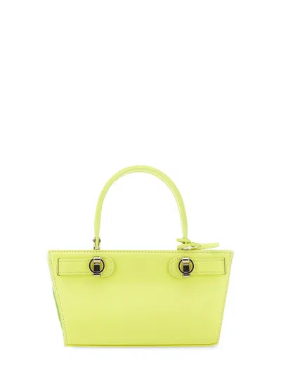 Tory Burch Petite Lee Radziwill Cat Eye Bag