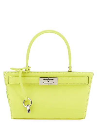 Tory Burch Petite Lee Radziwill Cat Eye Bag