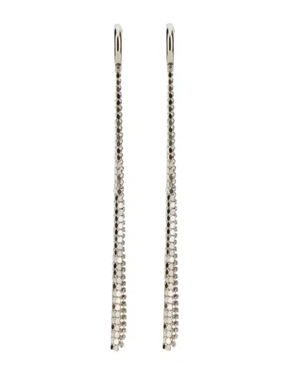 Rabanne Pixel Earrings