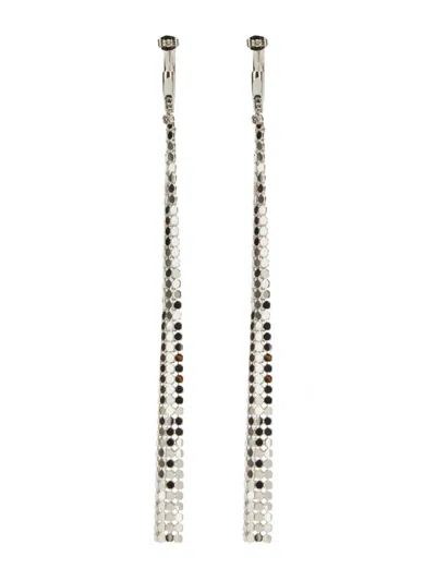 Rabanne Pixel Earrings