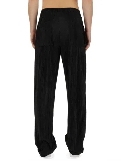 Family First Pleated Pants