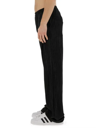 Family First Pleated Pants