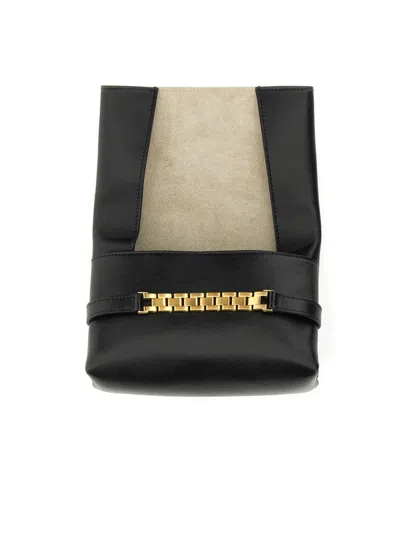 Victoria Beckham Pochette Mini Con Tracolla