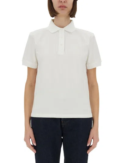 Barbour "bowford" Polo Short Sleeves