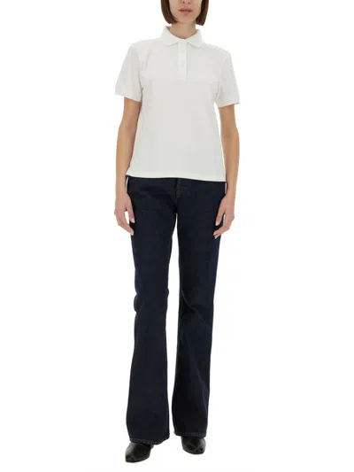 Barbour "bowford" Polo Short Sleeves