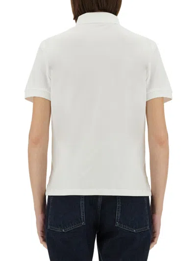 Barbour "bowford" Polo Short Sleeves