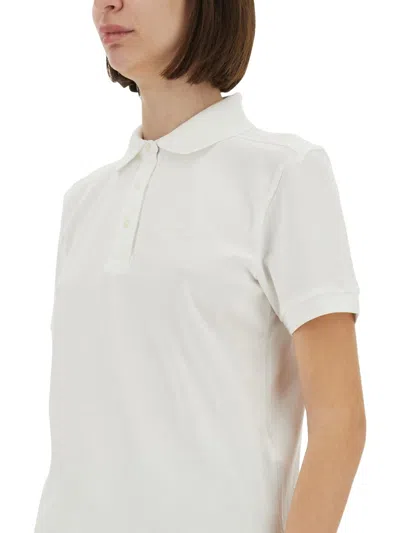 Barbour "bowford" Polo Short Sleeves