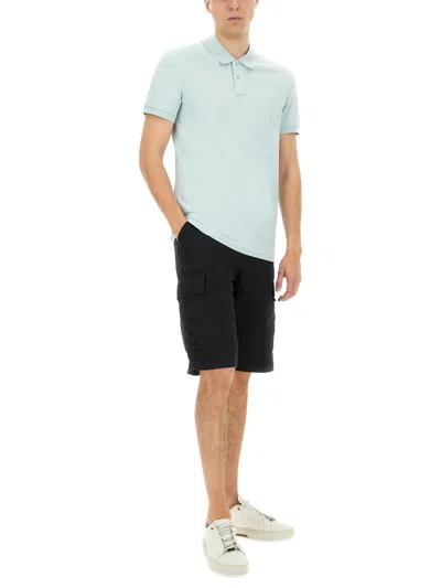 Hugo Boss Boss Polo "passenger"