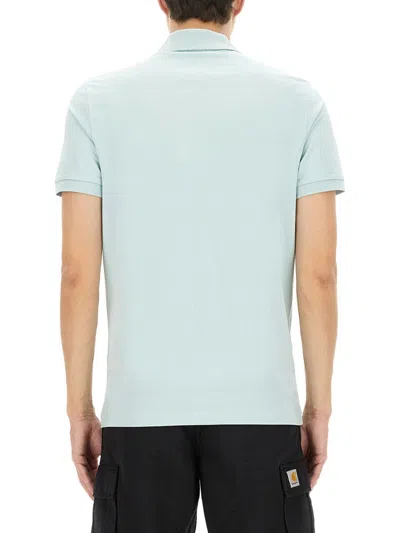 Hugo Boss Boss Polo "passenger"