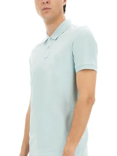 Hugo Boss Boss Polo "passenger"