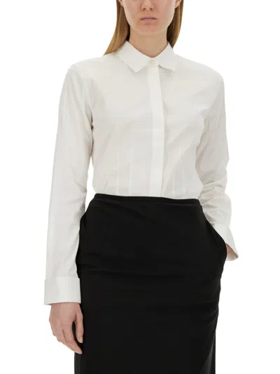 Helmut Lang Shirt In White