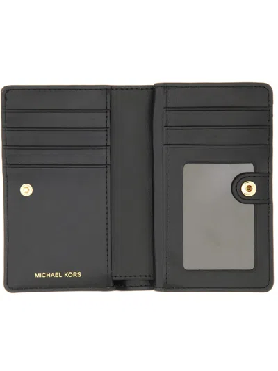 Michael Kors Portafoglio In Pelle