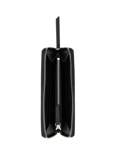 Maison Margiela Portafoglio In Pelle