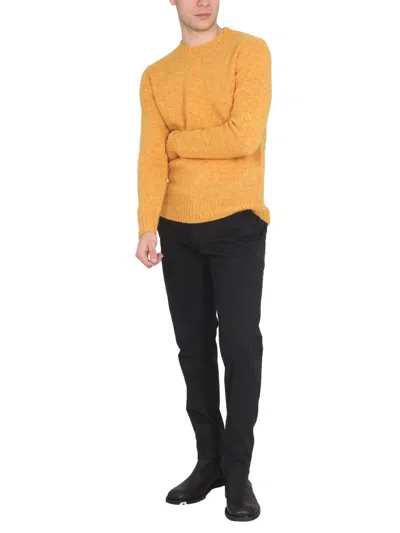 Department Five Department 5 Kurt Pants In Black