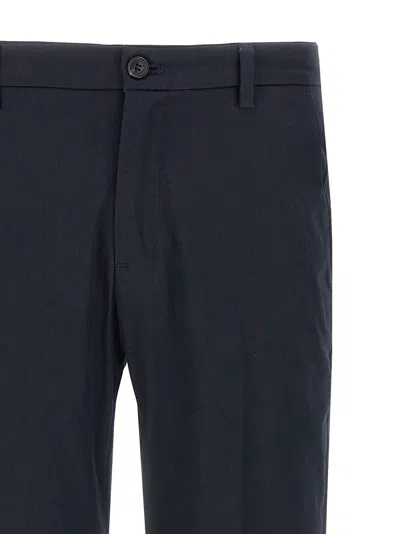 Department Five Prince Pants Gray In Blue