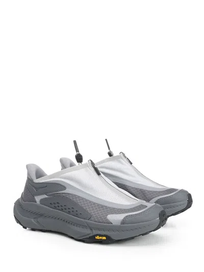 Hoka Sneaker Project Transport Gray Vibram In Multi